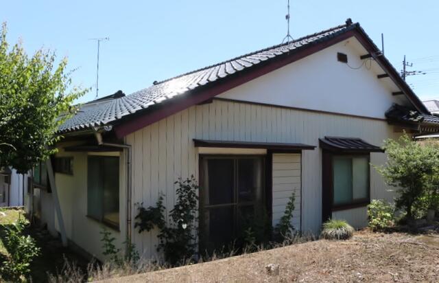 detached 栃木県芳賀郡市貝町大字市塙 地図を見る