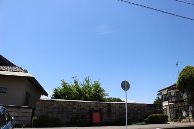 detached 栃木県芳賀郡市貝町大字市塙 地図を見る