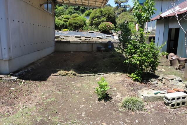 detached 栃木県芳賀郡市貝町大字市塙 地図を見る