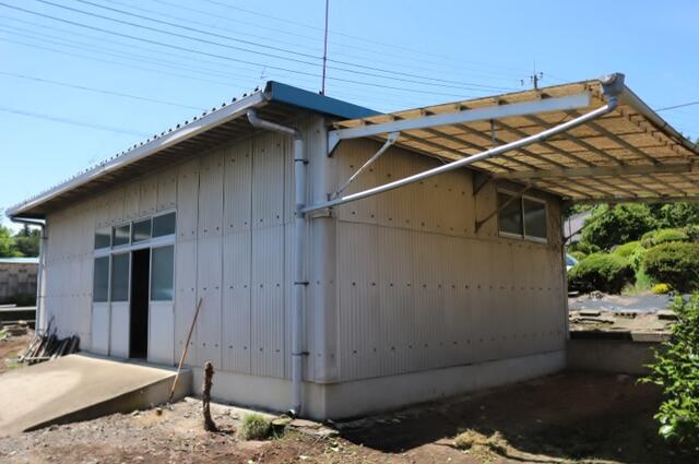 detached 栃木県芳賀郡市貝町大字市塙 地図を見る