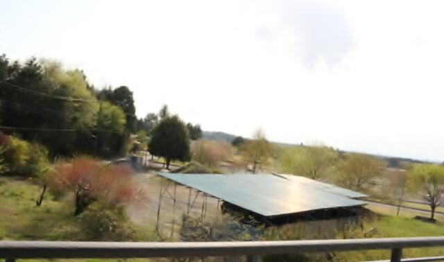 detached 栃木県芳賀郡益子町大字大沢 地図を見る