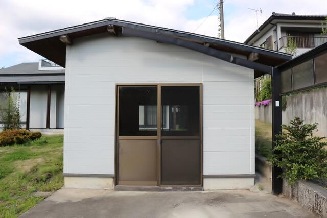 detached 栃木県芳賀郡益子町大字大沢 地図を見る