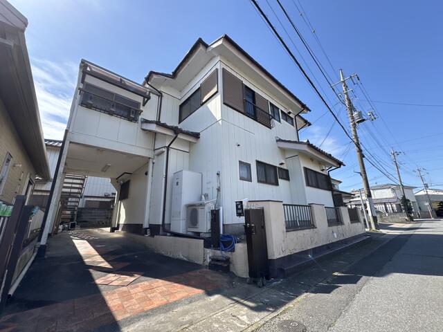 茨城県古河市の一戸建て | 700万円 | 6K | 168.89m² | Akiyama house finder