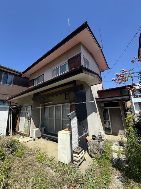 house for sale in Sano, Tochigi | ¥2,500,000 | 5K | Akiyama house fin…
