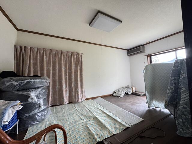 detached 栃木県佐野市秋山町
