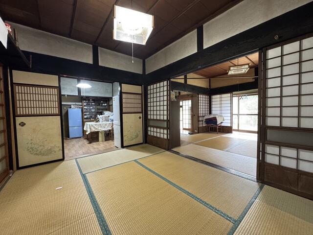 detached 栃木県佐野市秋山町