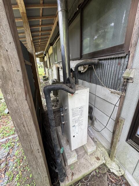 detached 栃木県佐野市秋山町
