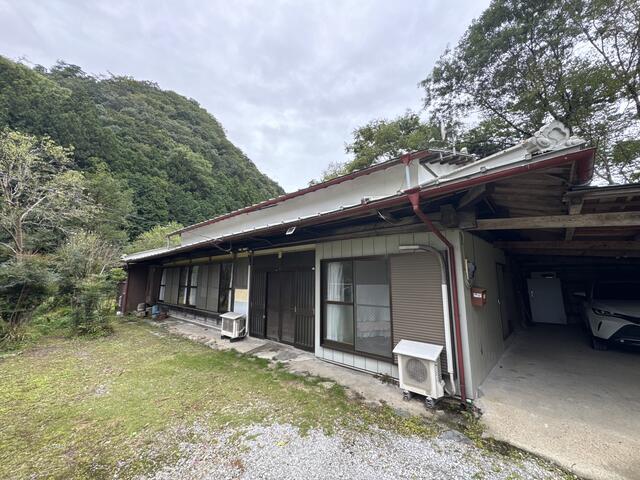 detached 栃木県佐野市秋山町