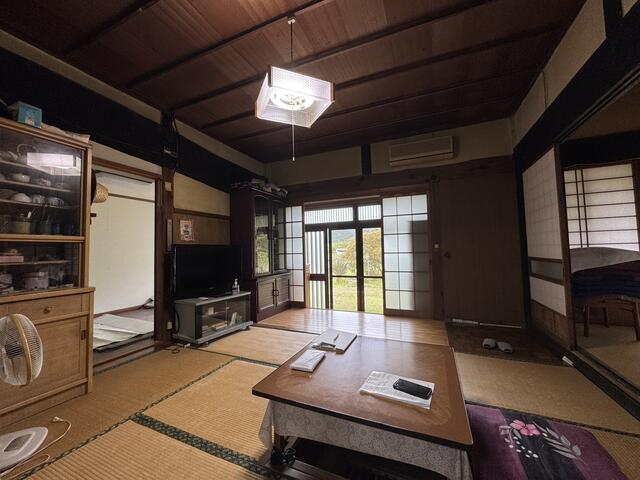 detached 栃木県佐野市秋山町