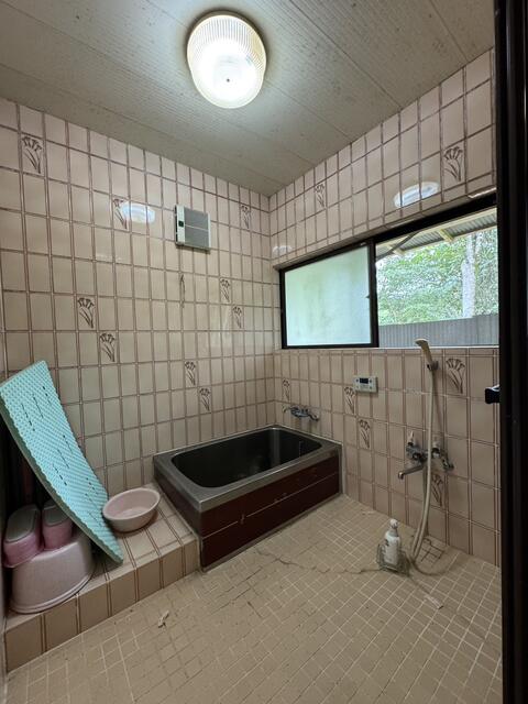 detached 栃木県佐野市秋山町