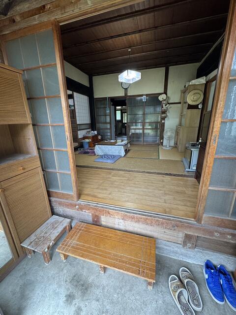 detached 栃木県佐野市秋山町