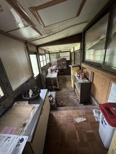 detached 栃木県佐野市秋山町
