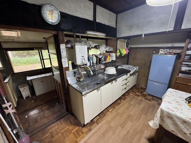 detached 栃木県佐野市秋山町