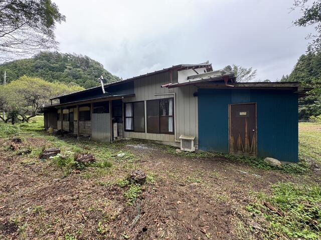 detached 栃木県佐野市秋山町
