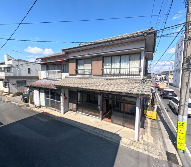 house for sale in Sano, Tochigi | ¥6,000,000 | 7DK | Akiyama house fi…