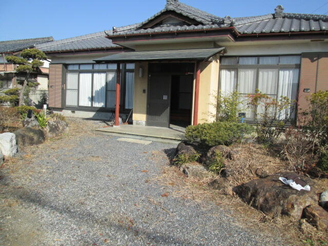 栃木県佐野市の一戸建て | 1800万円 | 5K | 689.98m² | Akiyama house finder