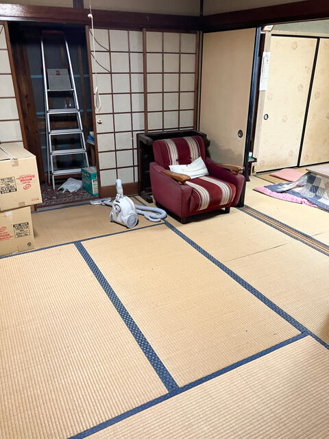detached 栃木県栃木市神田町 地図を見る