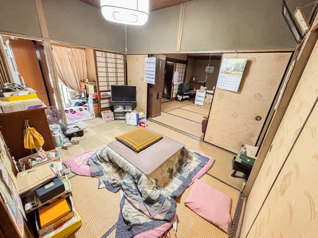 detached 栃木県栃木市神田町 地図を見る