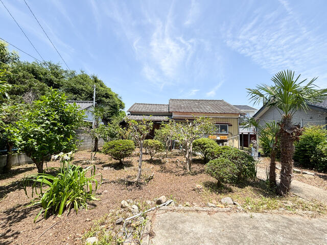 detached 栃木県栃木市神田町 地図を見る