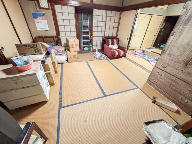 detached 栃木県栃木市神田町 地図を見る