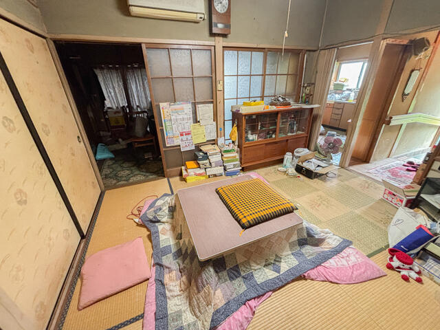 detached 栃木県栃木市神田町 地図を見る