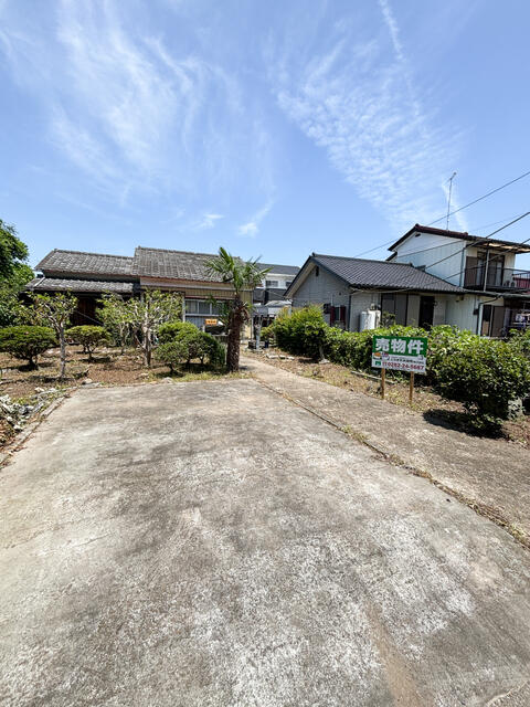 detached 栃木県栃木市神田町 地図を見る