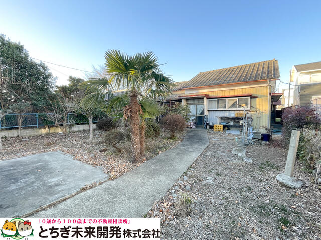 detached 栃木県栃木市神田町 地図を見る