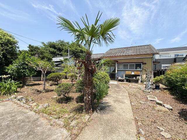 detached 栃木県栃木市神田町 地図を見る