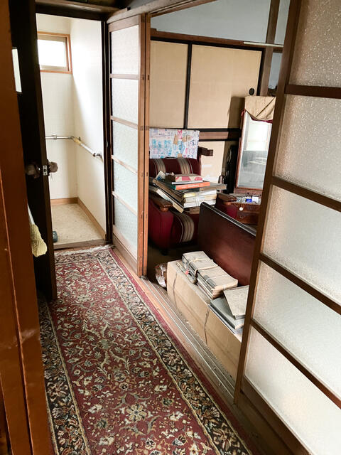detached 栃木県栃木市神田町 地図を見る