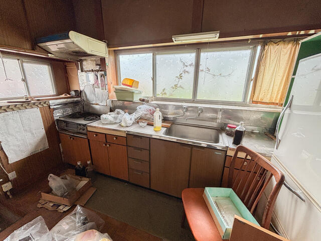 detached 栃木県栃木市神田町 地図を見る