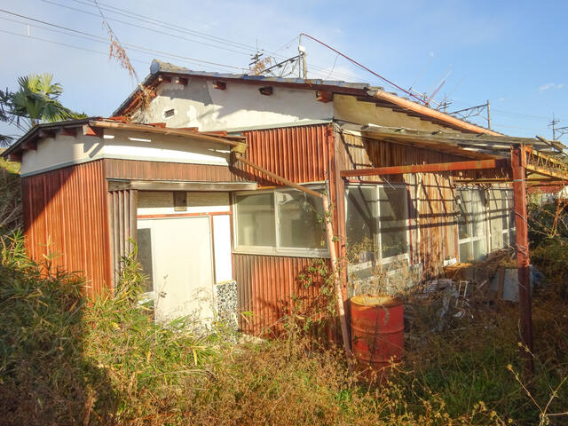 detached 栃木県佐野市久保町