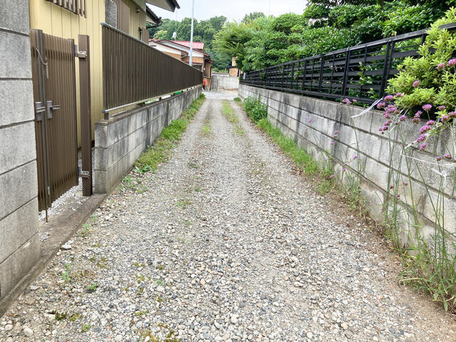 detached 栃木県栃木市大平町真弓