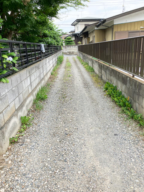detached 栃木県栃木市大平町真弓