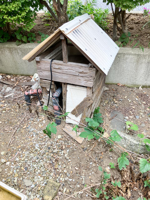 detached 栃木県栃木市大平町真弓