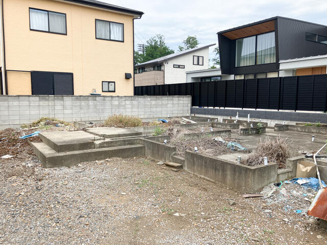 detached 栃木県栃木市大平町真弓