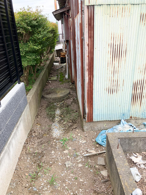 detached 栃木県栃木市大平町真弓