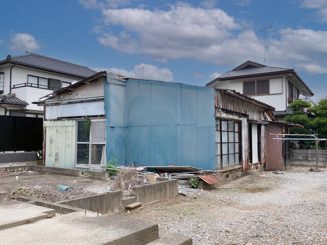 detached 栃木県栃木市大平町真弓