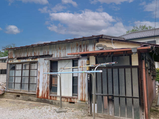detached 栃木県栃木市大平町真弓