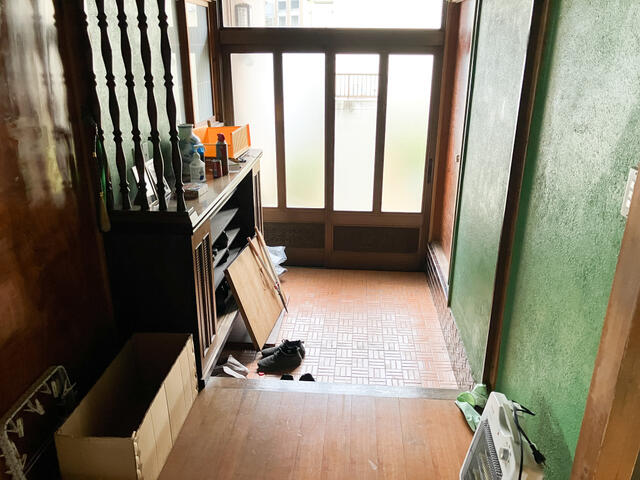 detached 栃木県佐野市堀米町