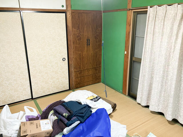 detached 栃木県佐野市堀米町