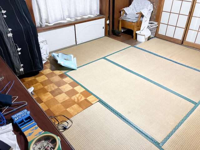 detached 栃木県佐野市堀米町