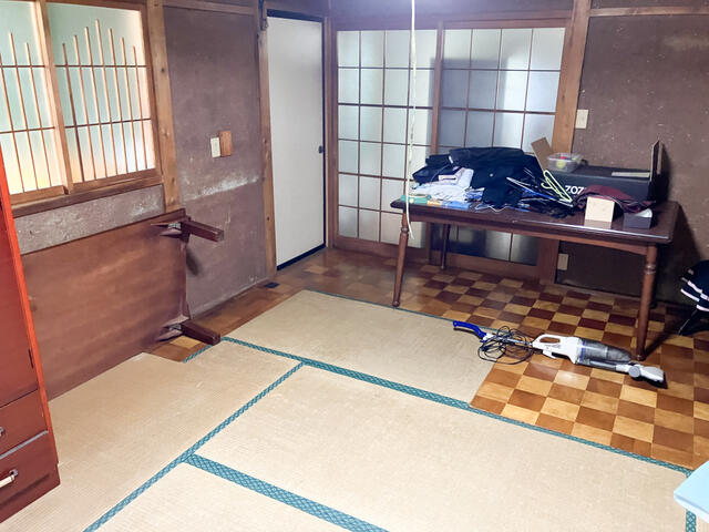 detached 栃木県佐野市堀米町