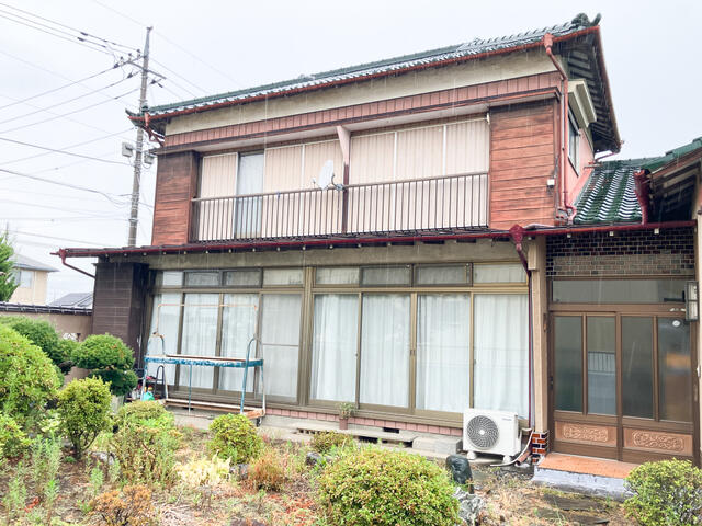 detached 栃木県佐野市堀米町