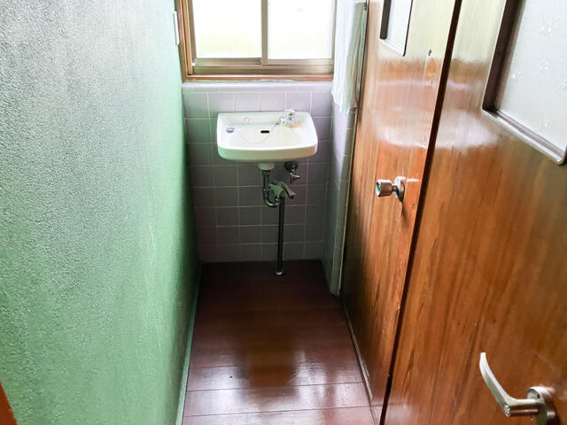 detached 栃木県佐野市堀米町