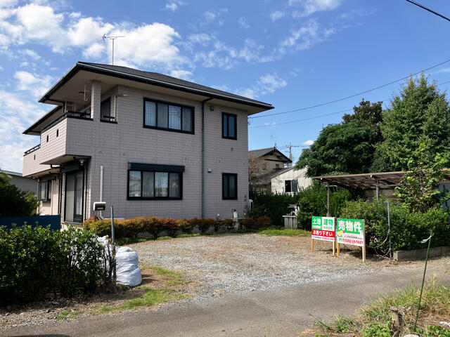 detached 栃木県下都賀郡壬生町大字壬生甲