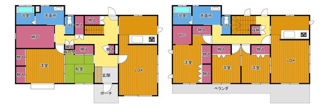 detached 栃木県下都賀郡壬生町大字壬生甲