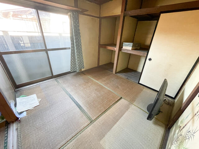 detached 栃木県佐野市戸室町 地図を見る