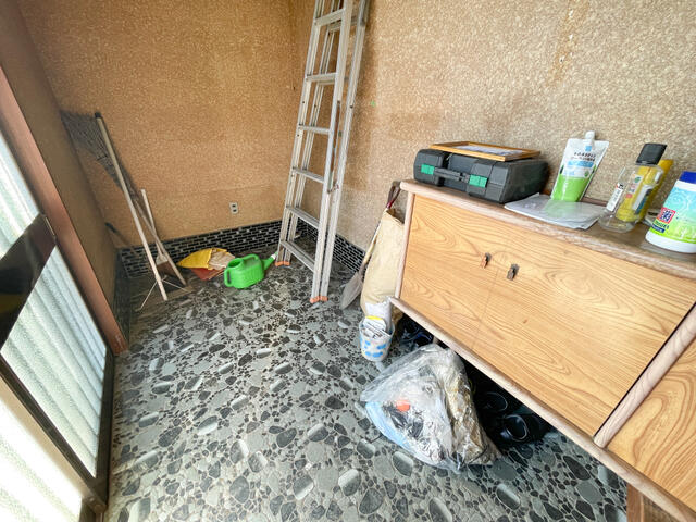 detached 栃木県佐野市戸室町 地図を見る
