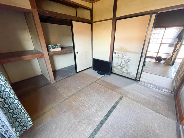 detached 栃木県佐野市戸室町 地図を見る