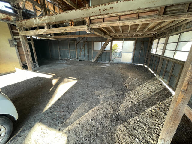 detached 栃木県佐野市戸室町 地図を見る
